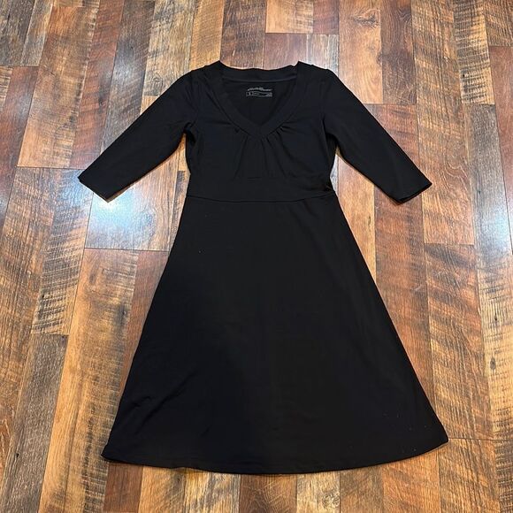 Eddie Bauer Travelex Dress S (6025) - Picture 1 of 4